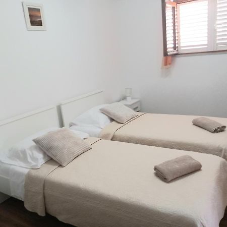 Studio Apartment Novak Čilipi 外观 照片