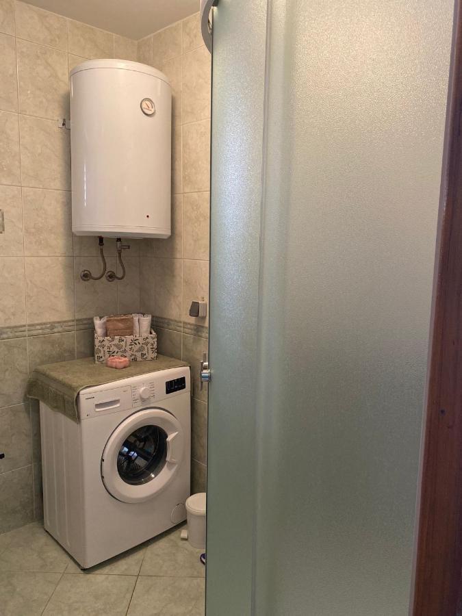 Studio Apartment Novak Čilipi 外观 照片