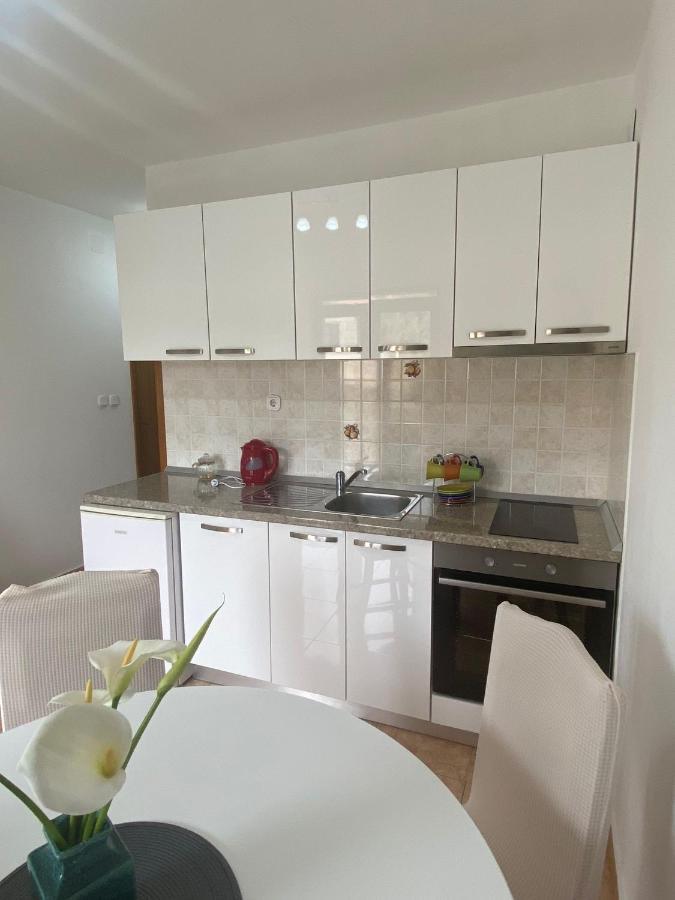 Studio Apartment Novak Čilipi 外观 照片