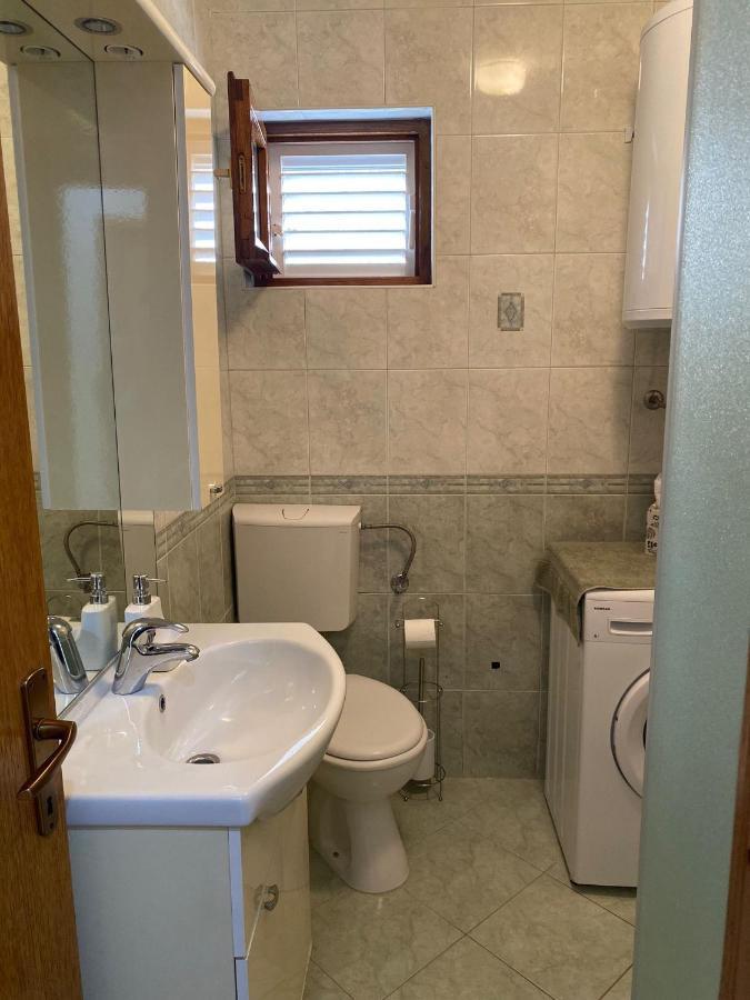Studio Apartment Novak Čilipi 外观 照片