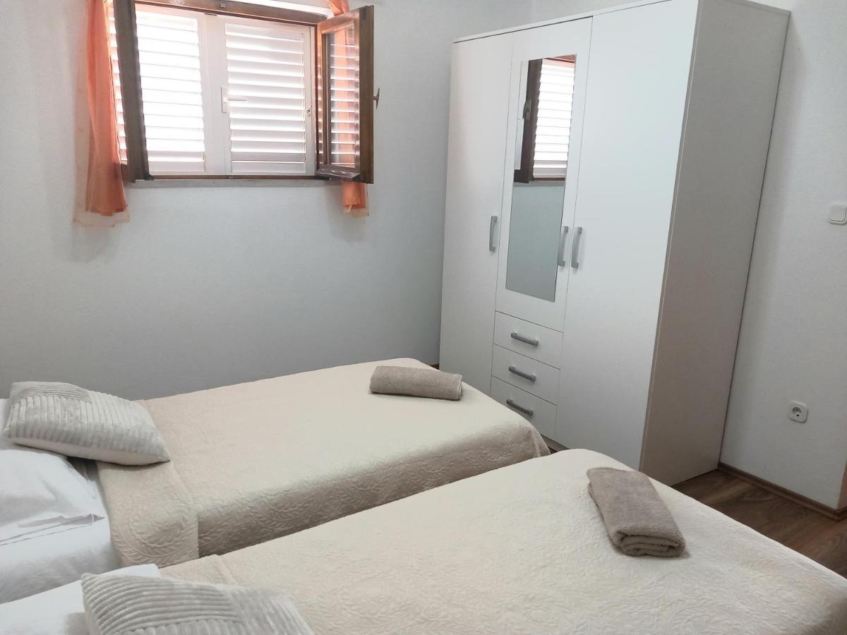 Studio Apartment Novak Čilipi 外观 照片