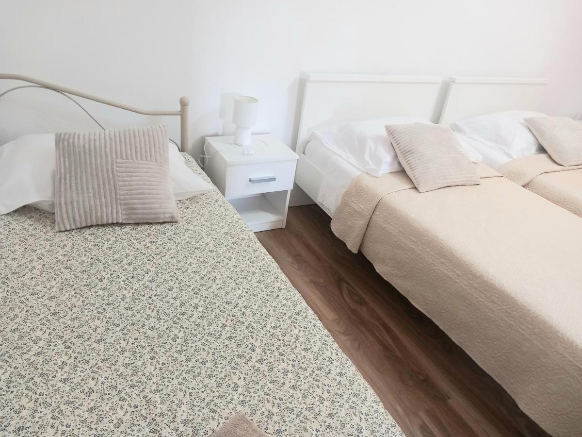 Studio Apartment Novak Čilipi 外观 照片